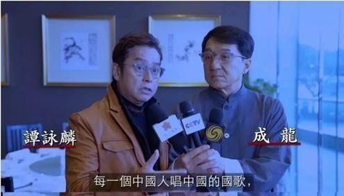 港娱：著名港星两大派系分类结合公众印象与长期表现，港圈知名艺人可清晰分为两大风格派系