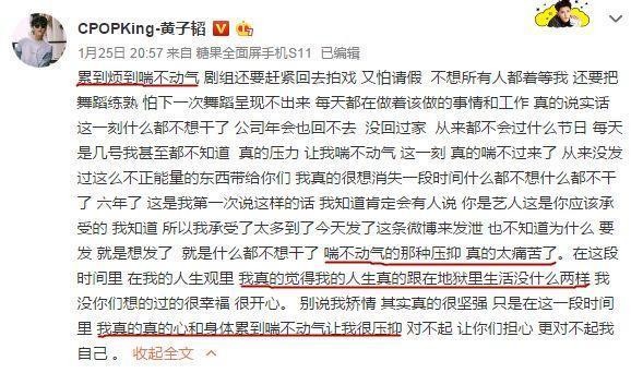 明星衣着光鲜的背后，隐藏的是辛酸还是不劳而获的喜悦？