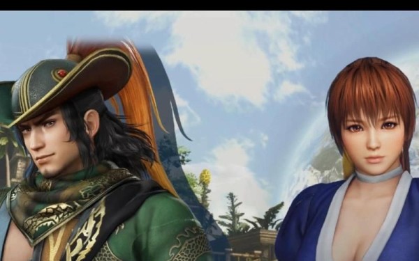 金庸群侠传X无双V2.2.0魔改版，官方中文全明星MOD下载地址<a target=