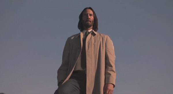 《好运》首曝预告：基努·里维斯化身“笨拙天使”笑翻人间！