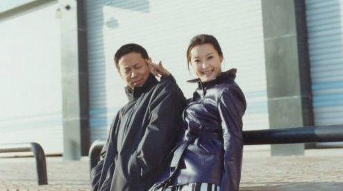 陈道明评价袁立：她是一个纯粹的人