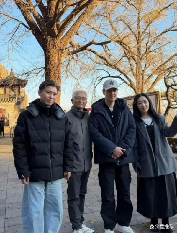 大孤山大师：明星祈福圣地背后的自然人文魅力