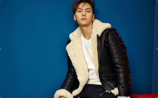 明星网络影响指数大排行，刘昊然只能排第六，谁排第一你知道吗？