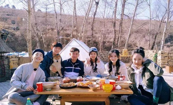 明星人设的起源、作用及背后影响