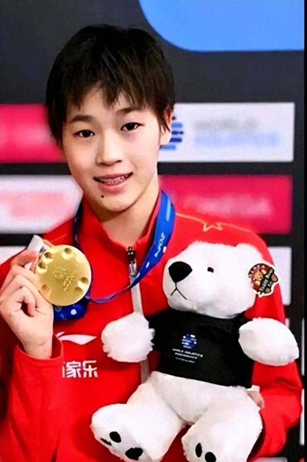 全红婵夺冠被“蹭流量”！AI换脸诈骗猖獗，保护明星形象刻不容缓