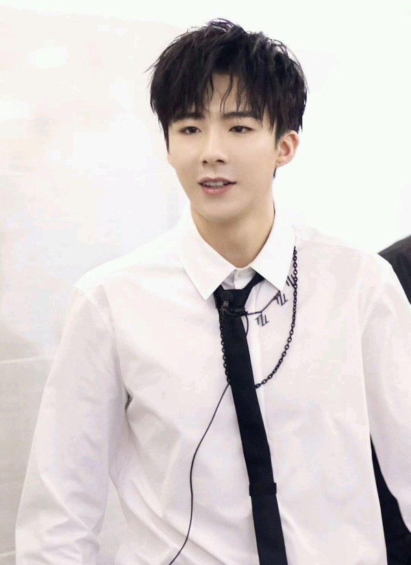 刘宇宁粉丝从何而来，为什么追星女孩不粉他，不追星的人反而粉他