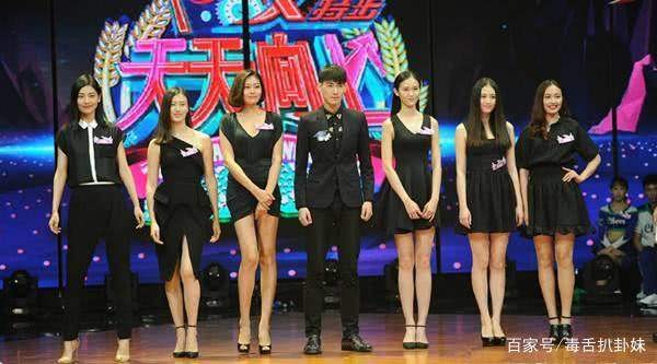 大揭秘：为什么电视节目中的观众，都是男神女神？原因都在这里了