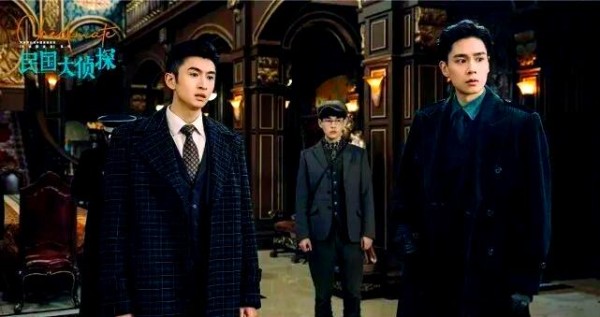 五部热门剧集深度解析与评价