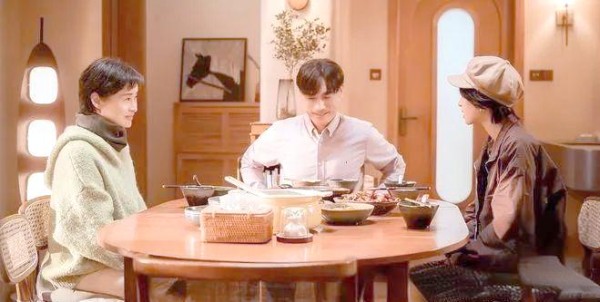 对五部剧集的深度分析与观后感