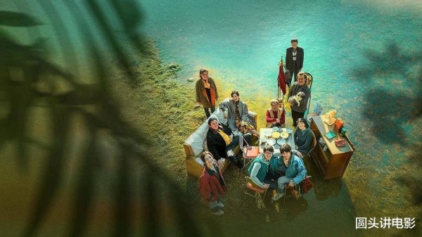 “看了一集就停不下来”的5部剧，你错过了，简直太遗憾！