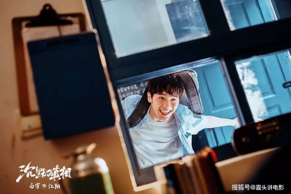 “看一集，就想追到底”的五部剧，你若都看过真的是慧眼识珠！