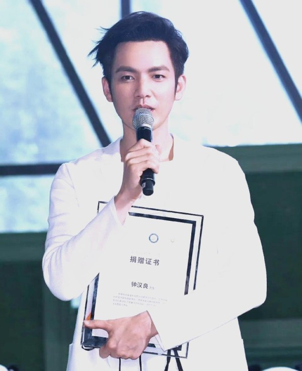 钟汉良：慈善之路二十年，初心与坚持成就非凡公益影响力