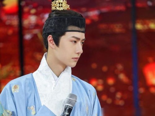 王一博后援会停站