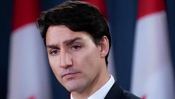 加拿大前总理爱上流行女王，星座引发的一段情缘，这份缘分太惊喜