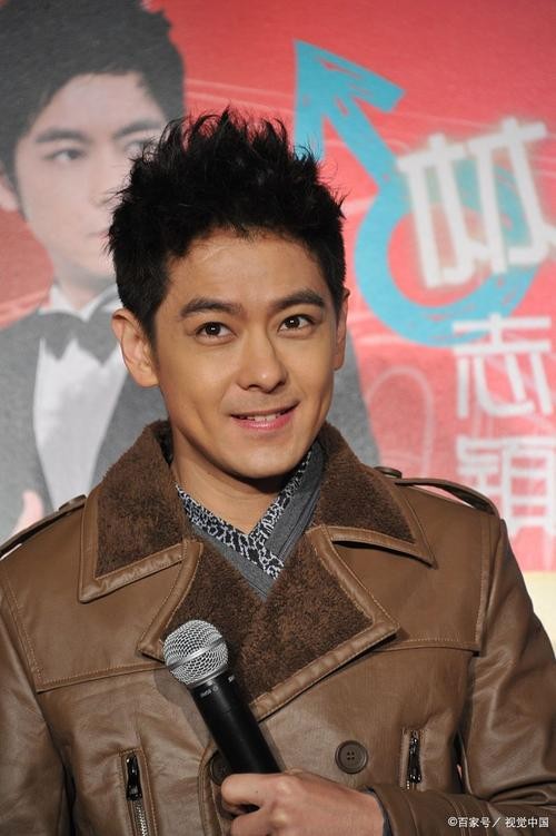 林志颖八字命理解析详解 林志颖生辰八字