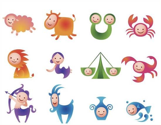 射手座的更佳cp是什么星座，射手与其他星座的匹配度