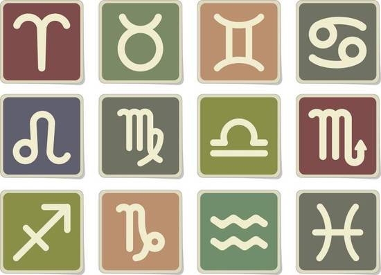 天生一对的星座情侣，12星座恋爱配对