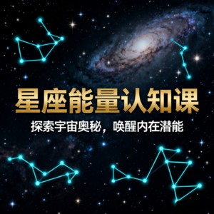 S2E1：星座与天文学—解锁星象背后的科学密码