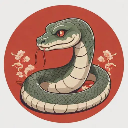 2001属蛇男和什么属相最配，2001年属蛇男最佳婚配