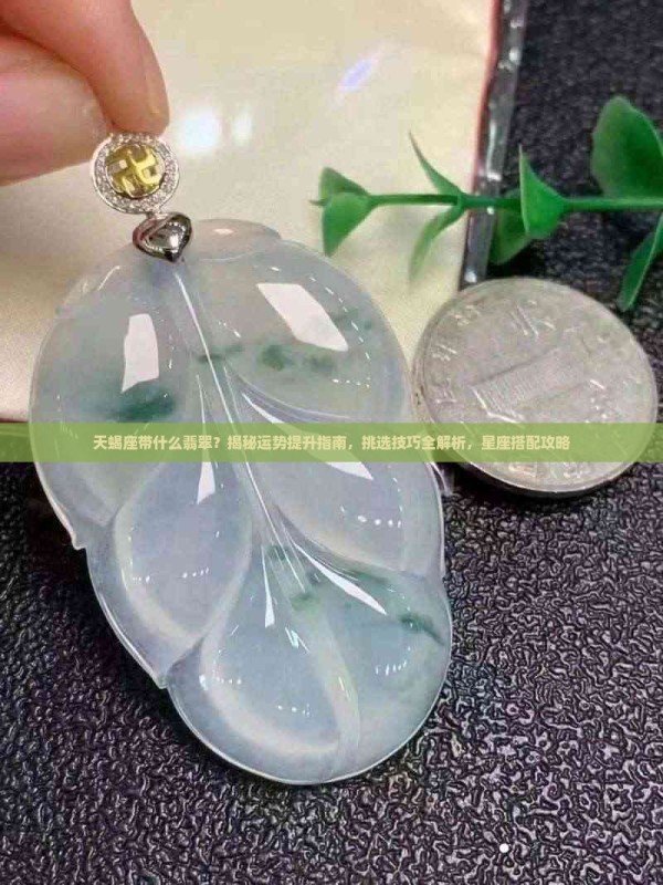 天蝎座带什么翡翠