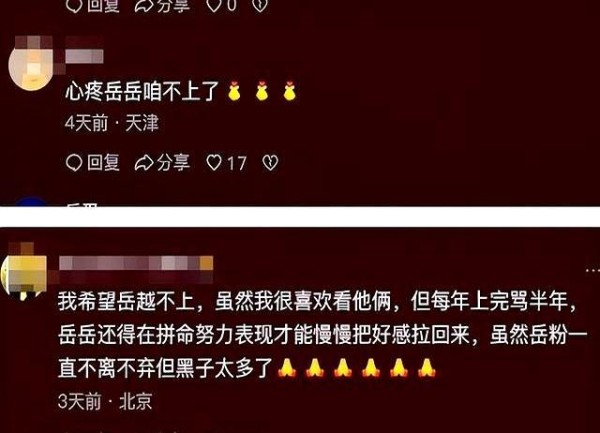 岳云鹏在辽宁春晚玩游戏赢麻了 商业智慧的选择