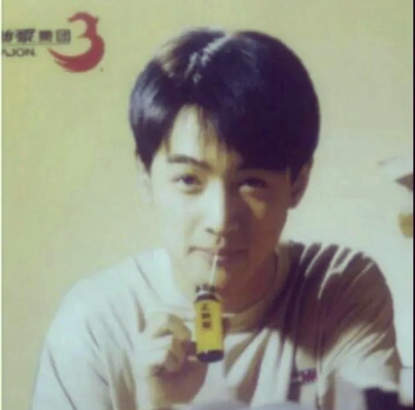 胡歌：从仙剑一到琅琊榜的蜕变之路