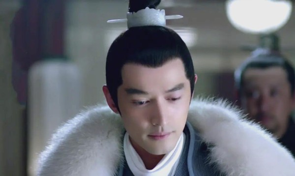 胡歌的音乐与演艺之路：不忘初心与勇敢再出发