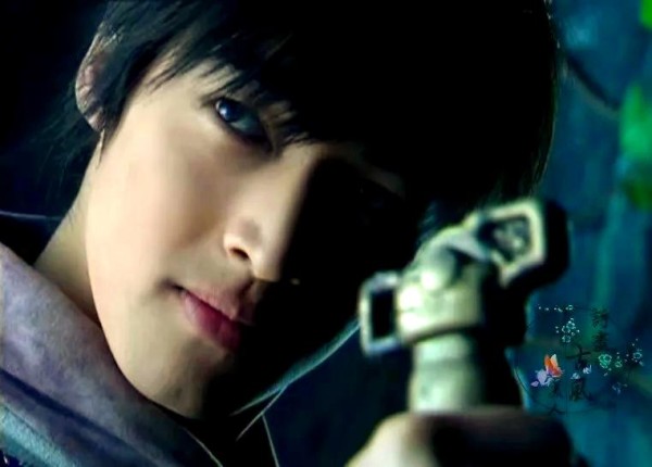 胡歌：从艺路坎坷到珍惜当下的人生哲学