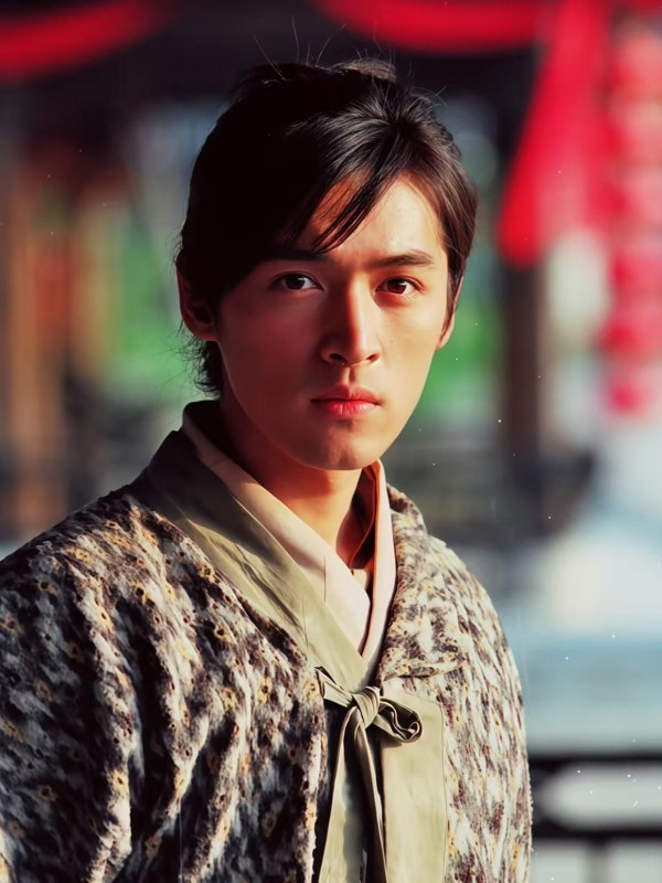 胡歌的二十年蜕变：从《仙剑》李逍遥的侠气到《繁花》阿宝的商海沉浮，如何用角色完成从偶像到艺术家的涅槃？