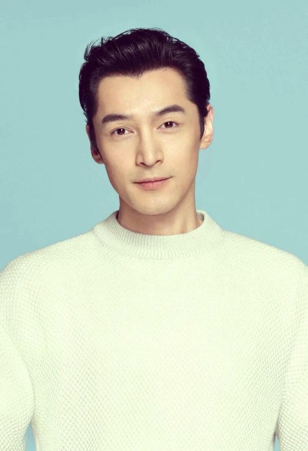 胡歌：多元才华成就演艺传奇