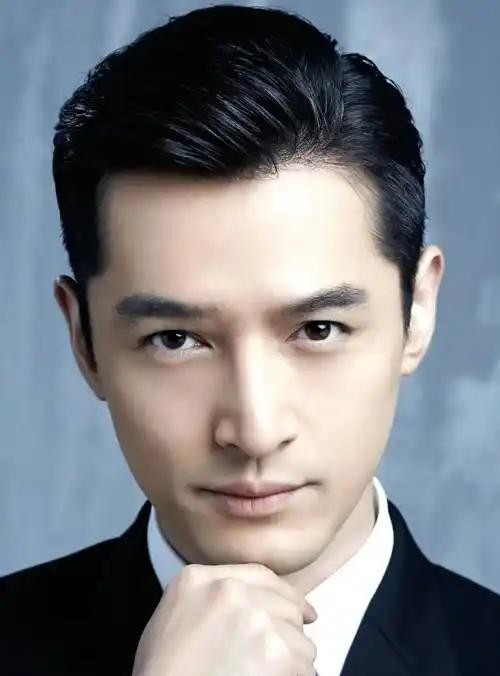 胡歌：从逍遥少年到戏骨匠人，每一个角色都是他的成长勋章