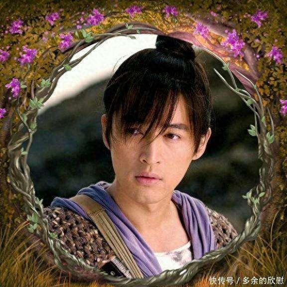 胡歌：以角色为阶，在演艺长河中进阶生长