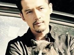 男神胡歌涅槃重生 揭祕胡歌的演藝之路