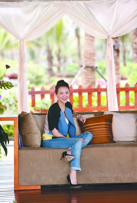 商报记者 卢圆媛 实习生 王珊珊