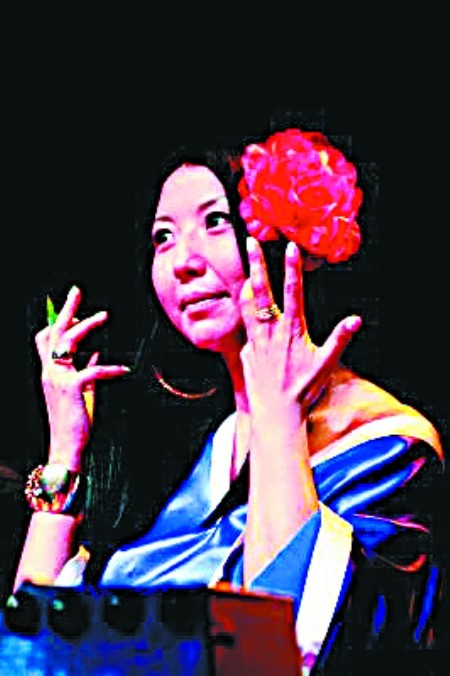 不懂时尚的导师 不是好明星