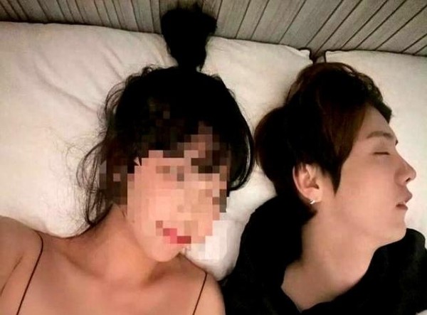 内娱年初最大雷！女网红自曝“睡遍流量”！是猛料还是炒作？