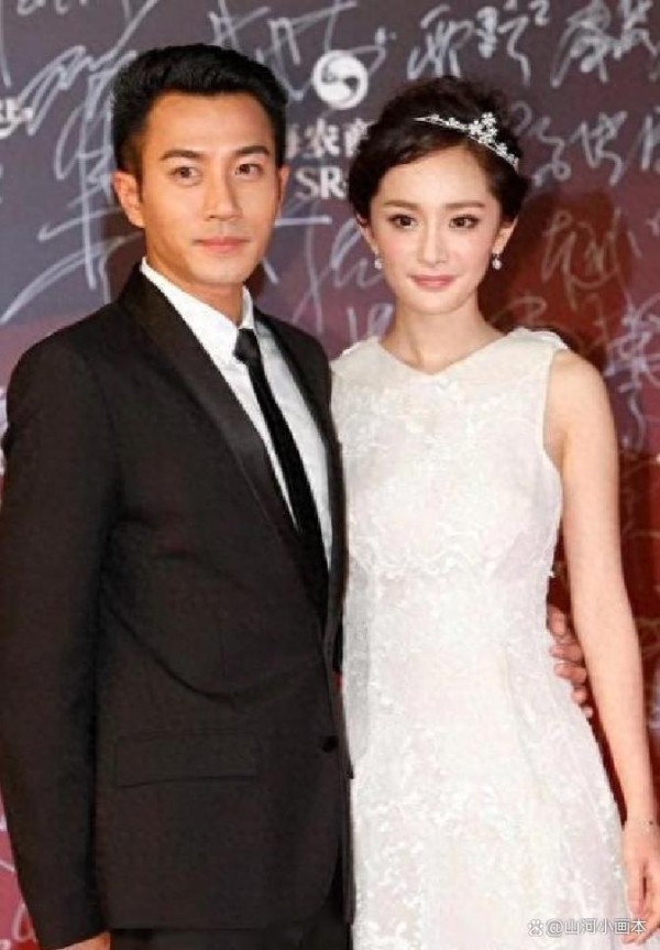 杨幂的“三次方”人生：从假小子到流量女王，她如何重塑成长密码？