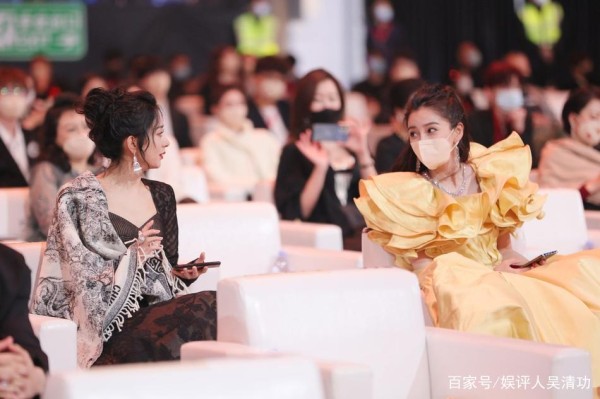 真成顶流了？张小斐的微信指数仅次于杨幂，比杨紫和迪丽热巴还高