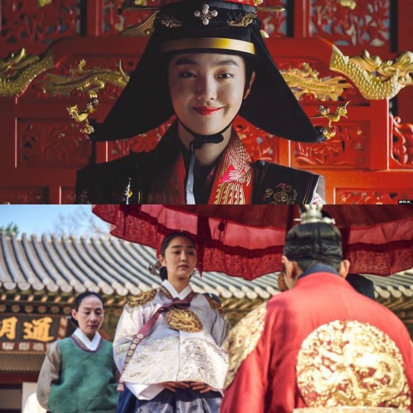 《屍戰朝鮮》劇照