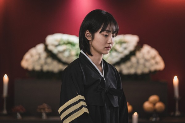 《殺人者的購物中心》劇照