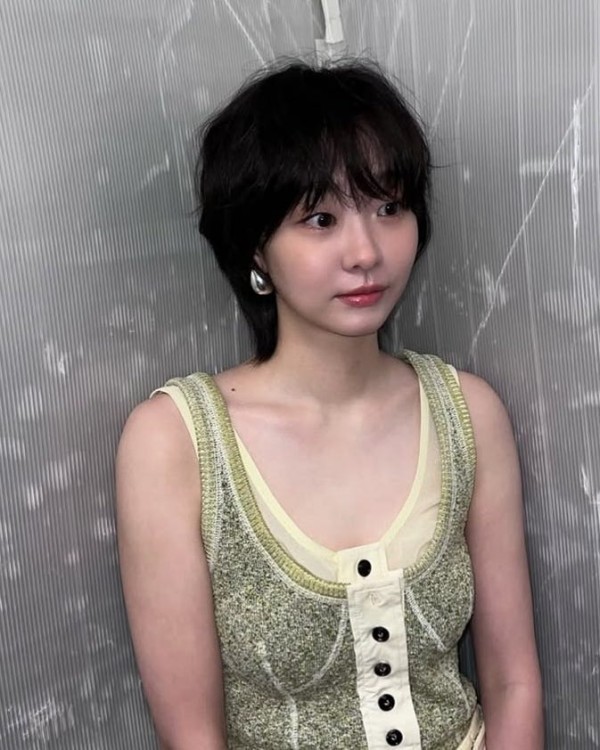 《巨洪》金多美明星幕後