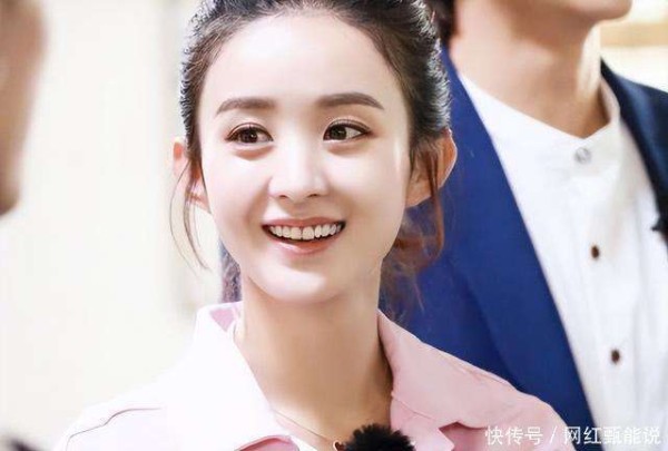 赵丽颖也没想到，在外打拼多年，33岁亲弟弟成自己唯一的救赎