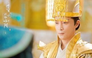 《香蜜沉沉烬如霜》天帝，花神，水神之间有什么关系？