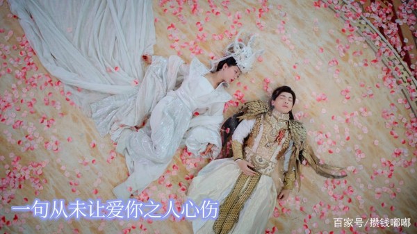 杨紫的新剧一波三折，她出演过的最虐心角色你还记得吗？