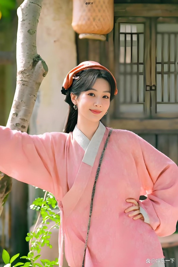 《香蜜沉沉烬如霜》中杨紫的表演艺术：用演技重塑仙侠女主天花板