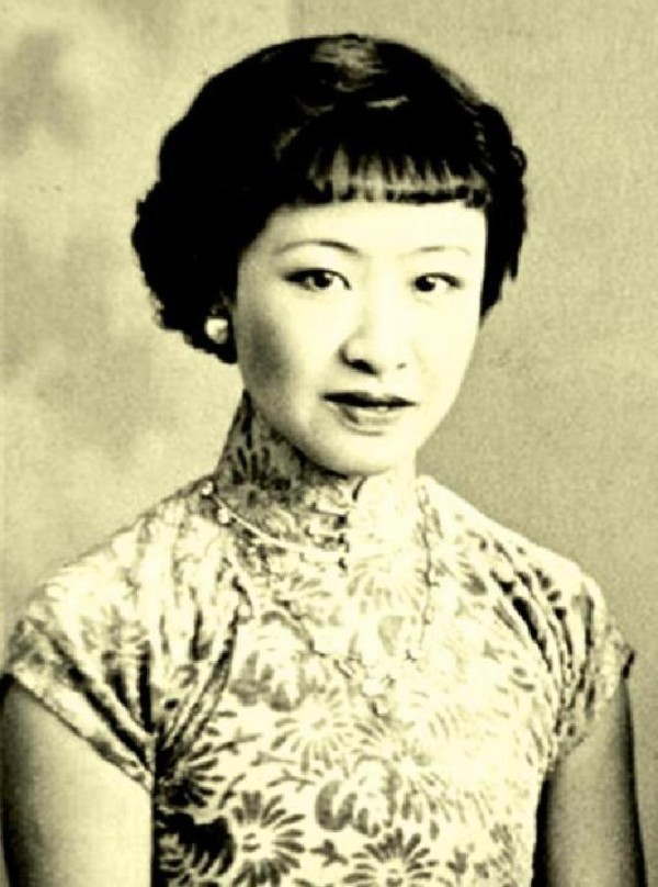 清朝灭亡后，格格们的婚嫁何去何从？许多当红明星竟是满族贵胄血统！