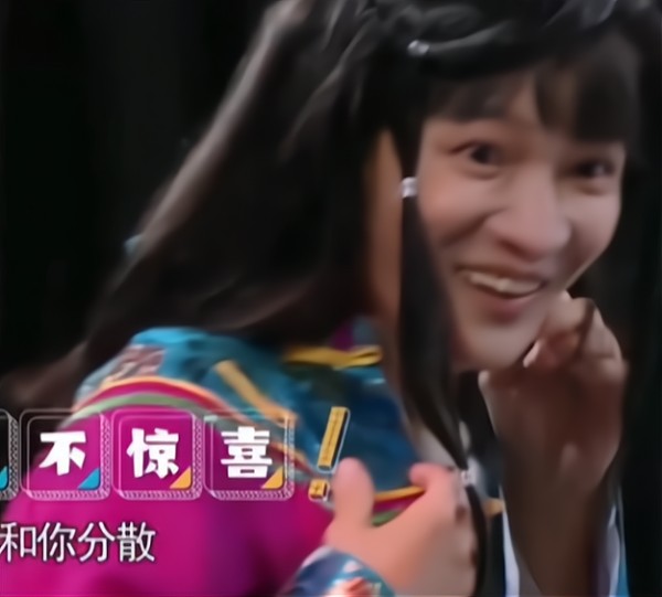 周深会不会成为迪士尼的新宠？