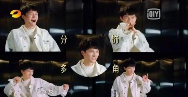 周深：从《中国好声音》新星到《达拉崩吧》跨界之王