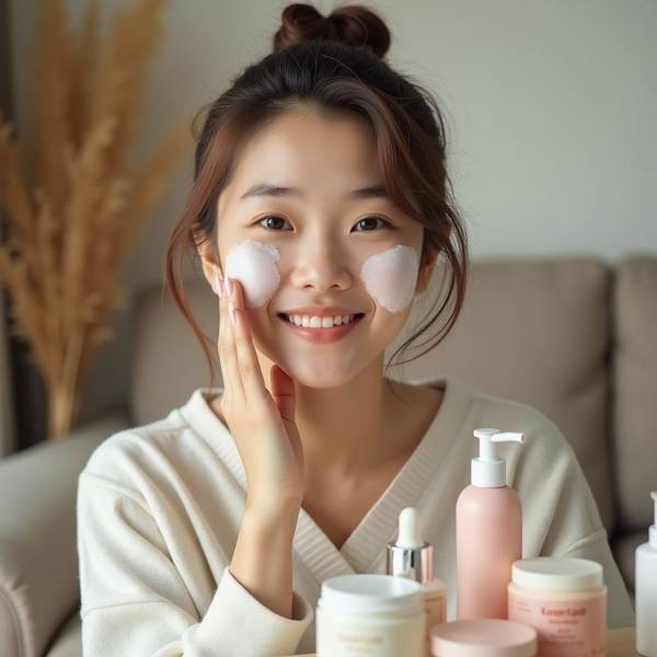 卸妆膏的正确使用方法，洁净温和零残留，三步解锁卸妆膏最佳使用指南 — 摩登时尚网