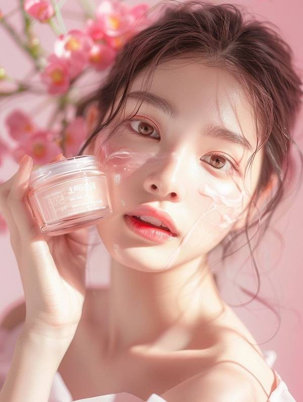 卸妆膏的正确使用方法，洁净温和零残留，三步解锁卸妆膏最佳使用指南